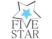 five star logo