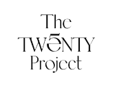 25 project logo