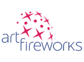 artfireworks logo