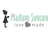 madam sousou logo