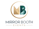 mirror booth logo