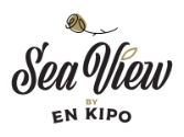 sea view en kipo logo